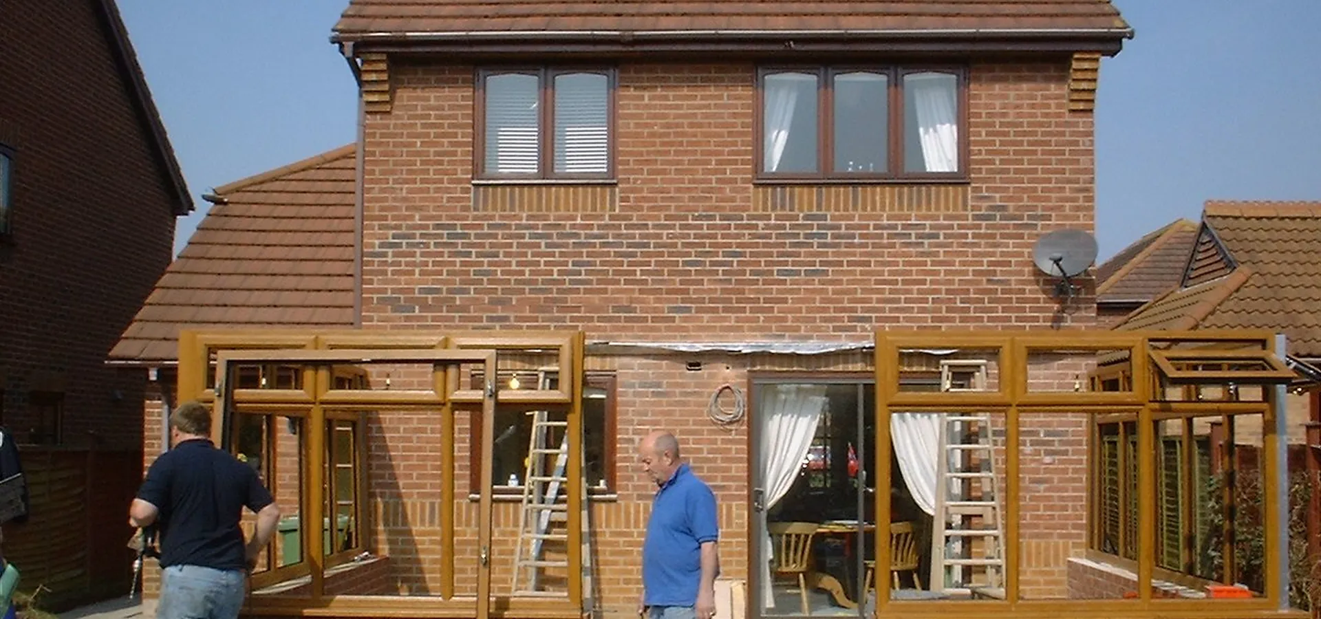 Commercial Glazing Woolwich