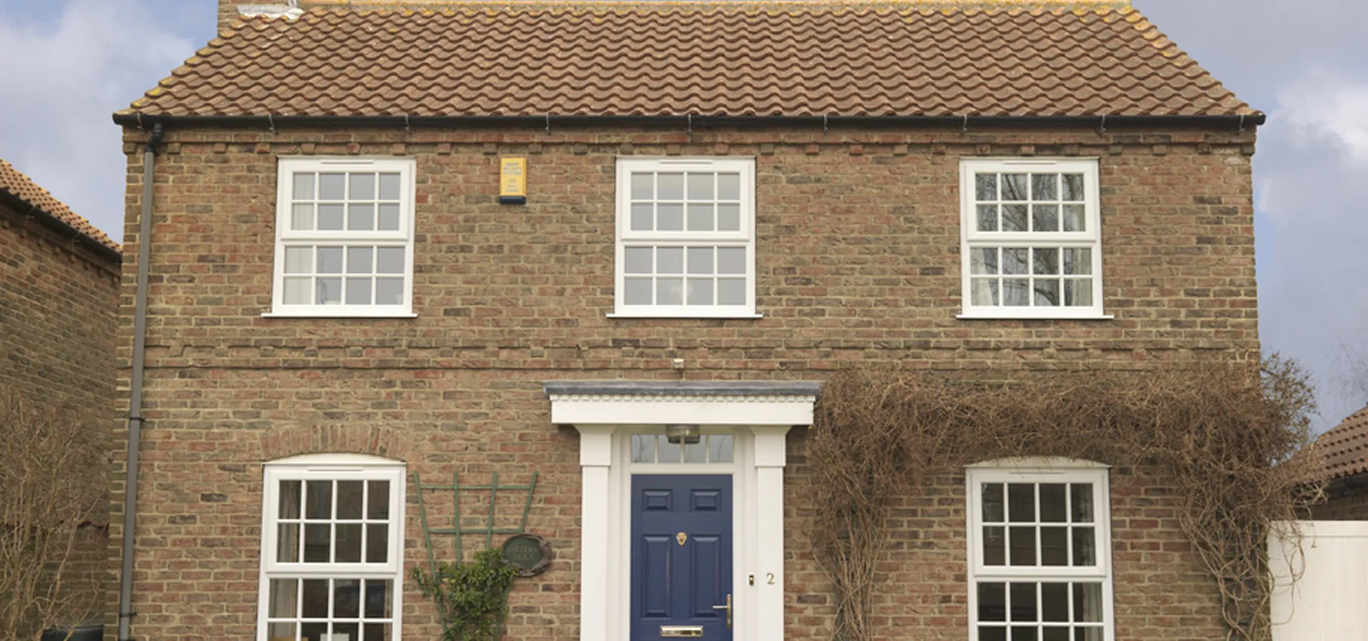 Double Glazing Windows Woolwich
